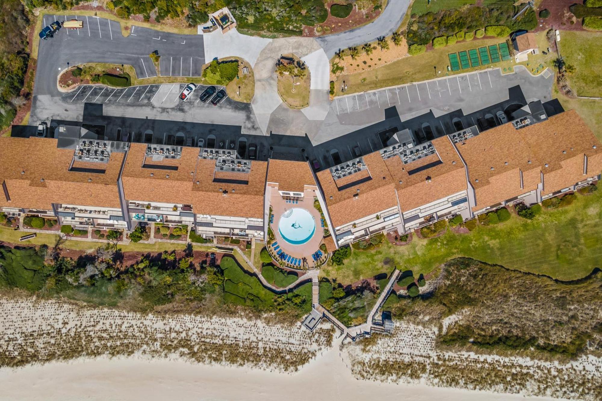 Beachwalk Пайн Нолл Шорс Номер фото