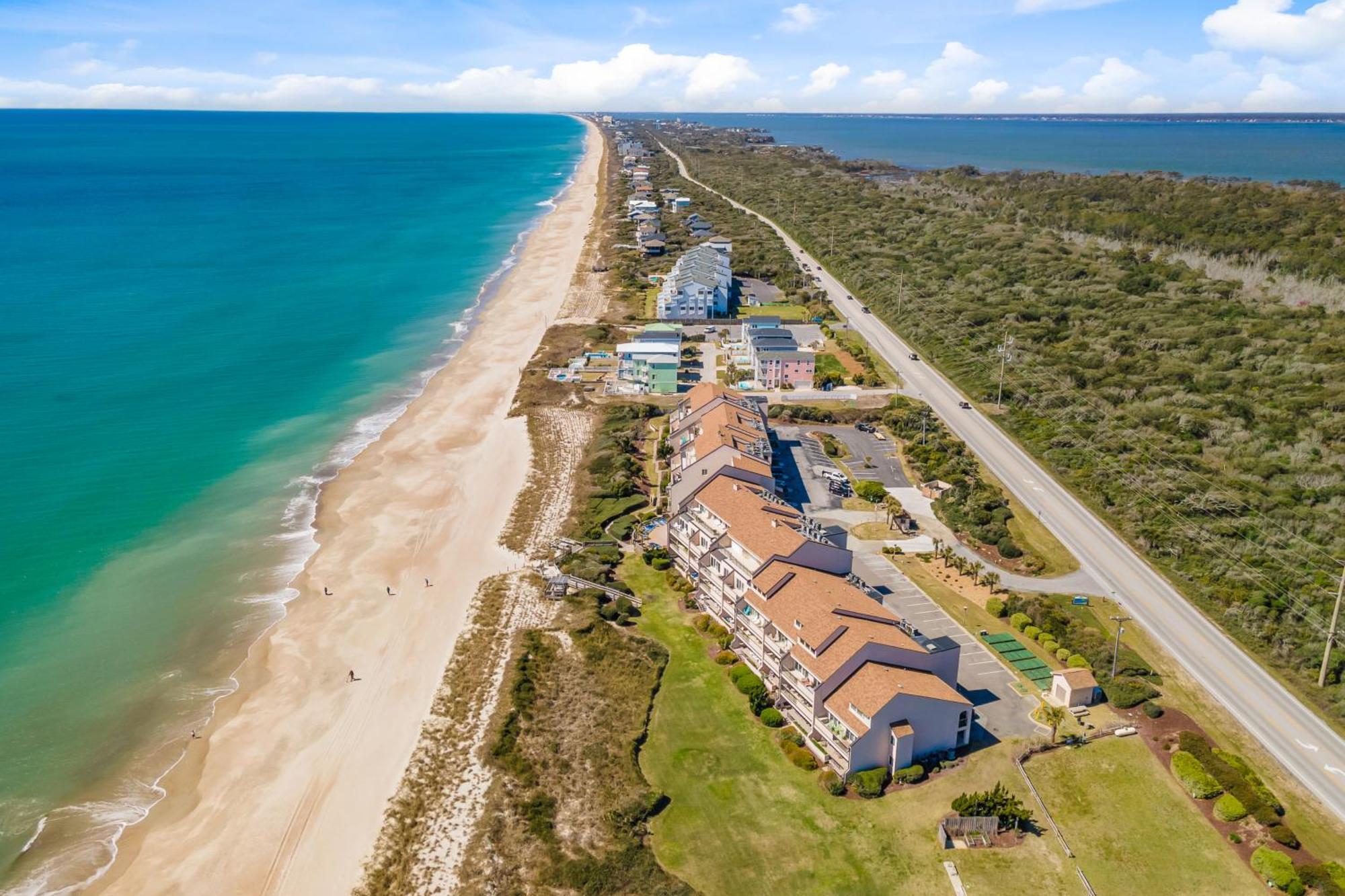 Beachwalk Пайн Нолл Шорс Номер фото