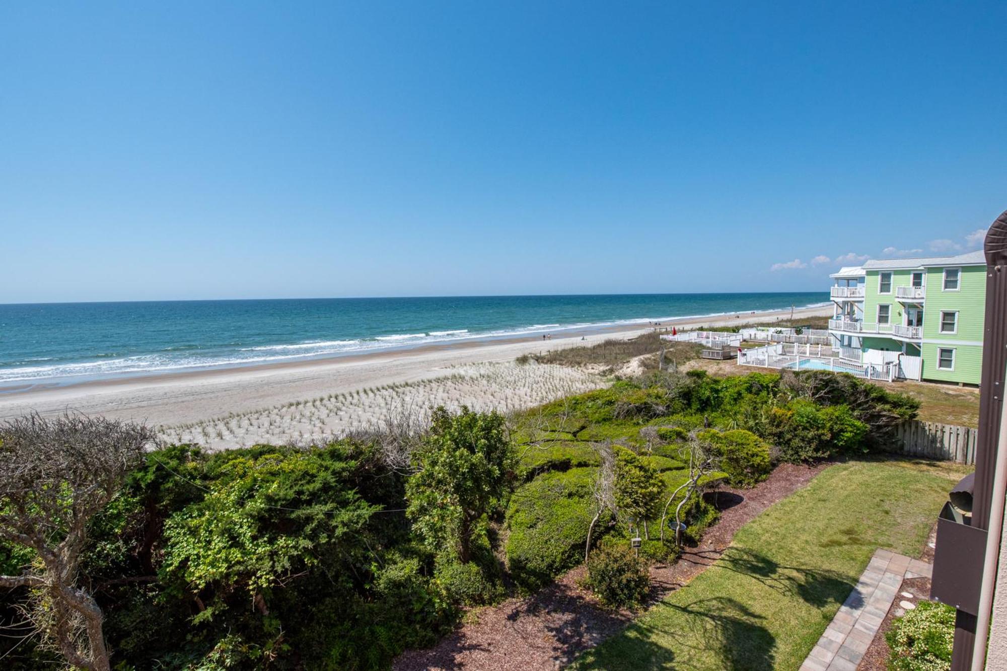 Beachwalk Пайн Нолл Шорс Номер фото